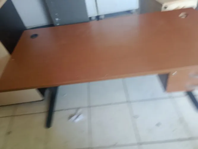 Mesa de escritório 