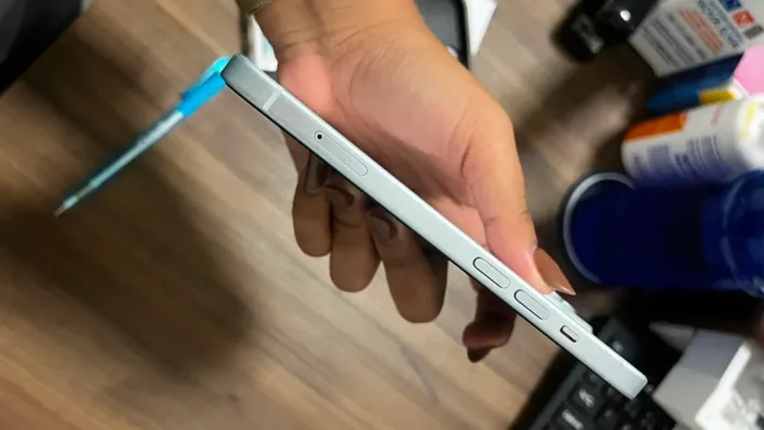 iPhone 15