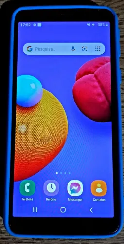 Samsung A01 Core 32Gb
