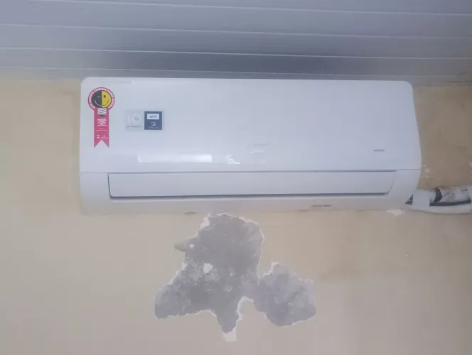 Ar condicionado midea Inverter wifi 12mil btus