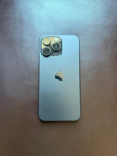 IPHONE 15 PRO 512GB