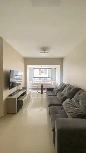 Apartamento à venda 3 quartos - Alto da Glória