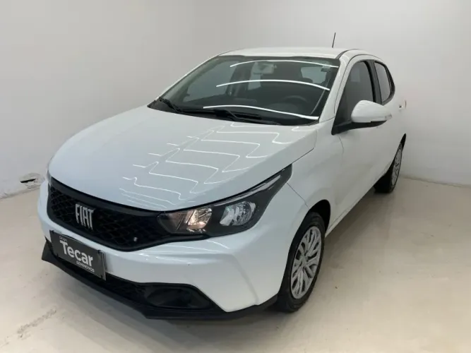 Fiat Argo Drive 1.0 Firefly 2025