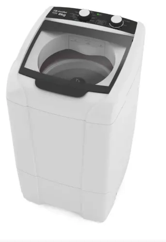 Vendo máquina de lavar roupa