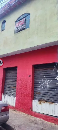Loja c/Sobre loja
