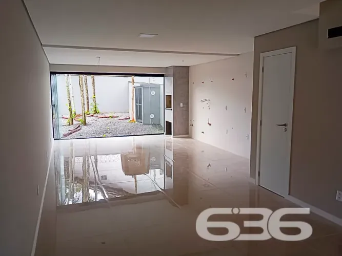 Casa | Joinville | Itaum