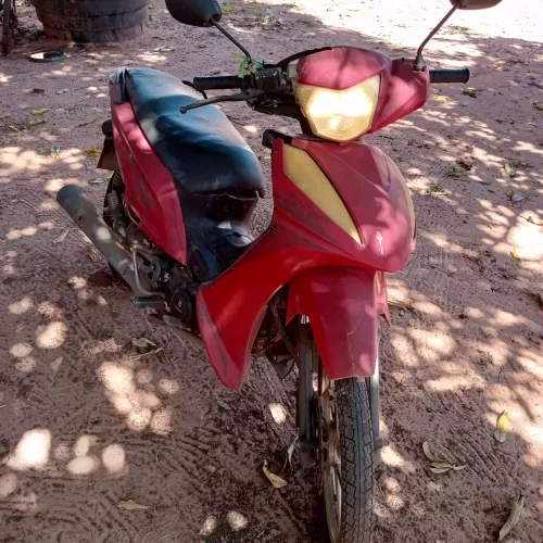Shineray 50cc