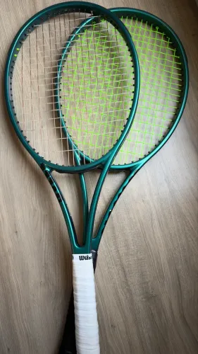 Wilson Blade V9 Pro Labs