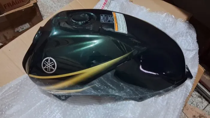 Tanque de YBR 125cc
