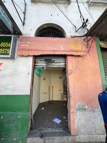 Loja para locação, Méier, Rio de Janeiro, RJ