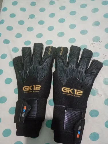 Luva de Goleiro