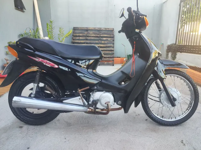 Honda Biz C100