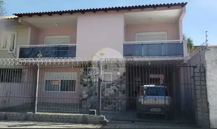 Casa à venda, Três Vendas, Pelotas, RS