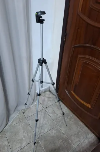 Tripé Targus para câmera - 50 inch