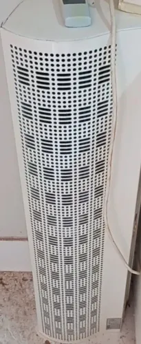 Cortina de ar 1,20 m Vix 220v