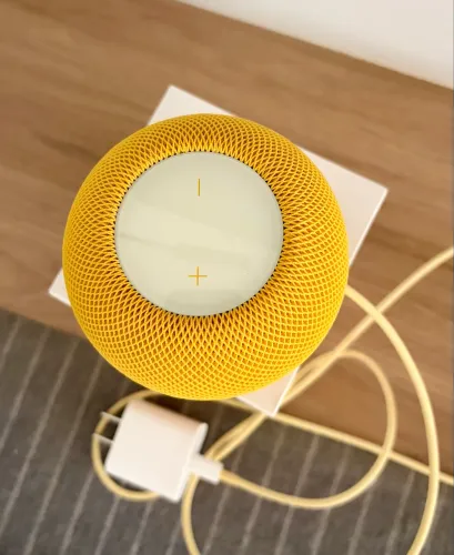 HomePod Mini