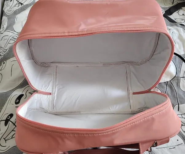 Bolsa maternidade grande