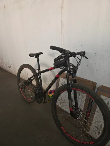 Bike Caloi