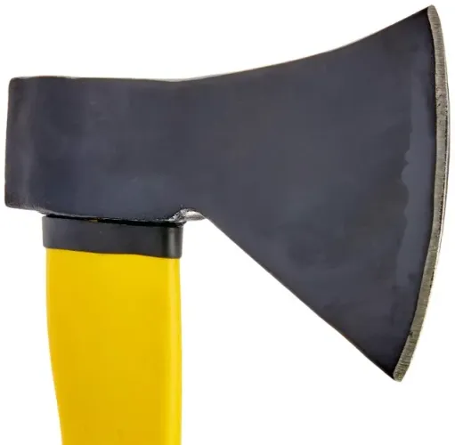 machado com cabo de fibra 600g bomvink profissional bom-1005