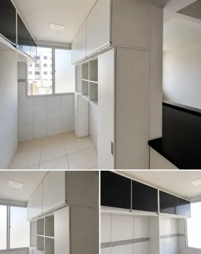 Móveis de cozinha