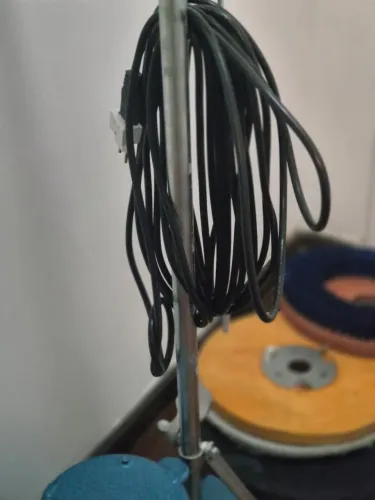 Vendo uma encerradeira profissional da marca beavolt 110 /220