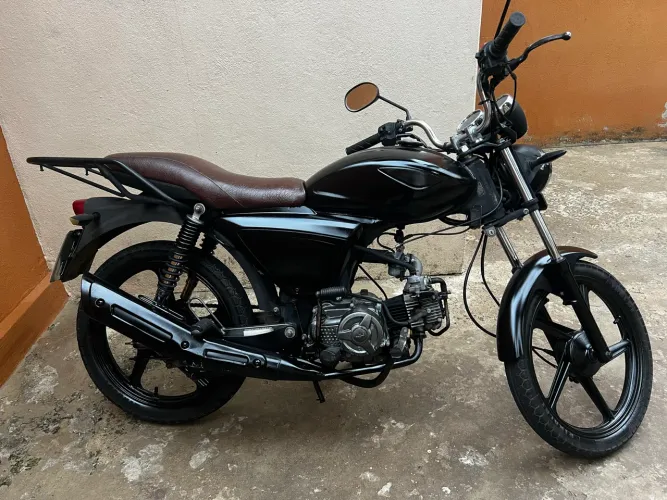 DAFRA SUPER 50cc