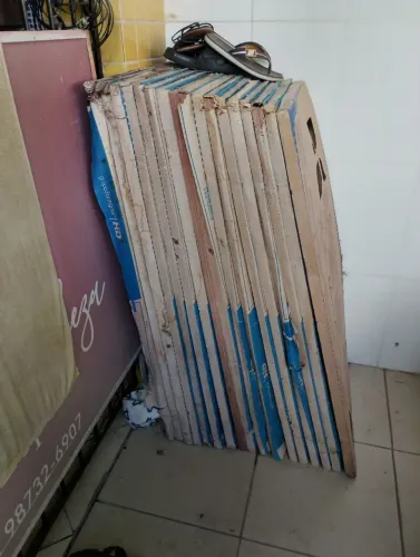 cerâmica 38 metros 50 reais o metro