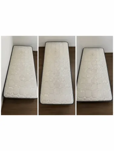 COLCHÃO SOLTEIRO STOCCO FELICE D28 - SEMINOVO