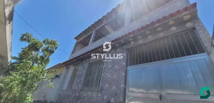 Inhaúma | Casa de Condomínio 3 quartos