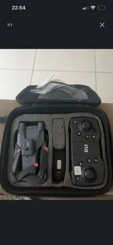 Drone D11 ótimo camera boa só foi usado 2 vezes