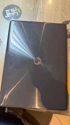Notebook POSITIVO STILO