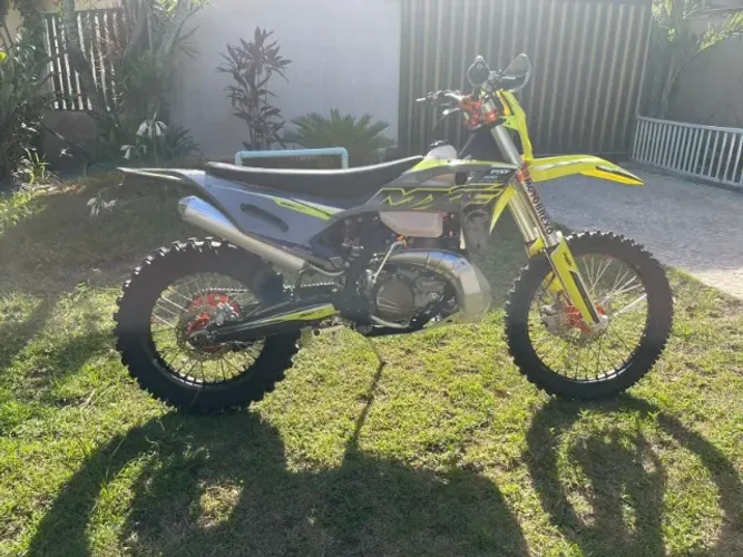 VENDO MXF 300 2024