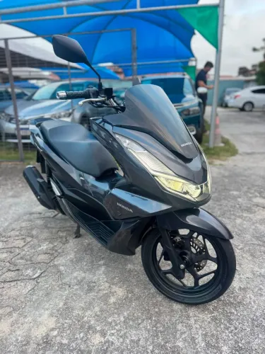 PCX 160