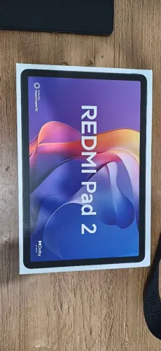 Redmi pad 2