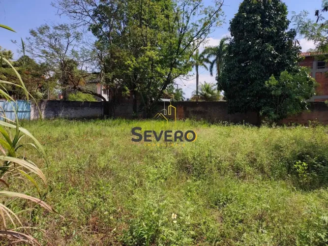 Excelente Terreno à venda no bairro Retiro São Joaquim - Itaboraí/RJ