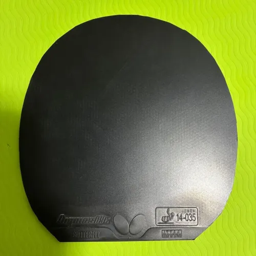 VENDO borrachas de tênis de mesa profissionais 