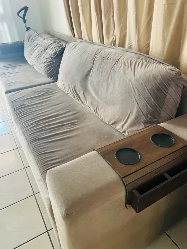 Sofá de 3M