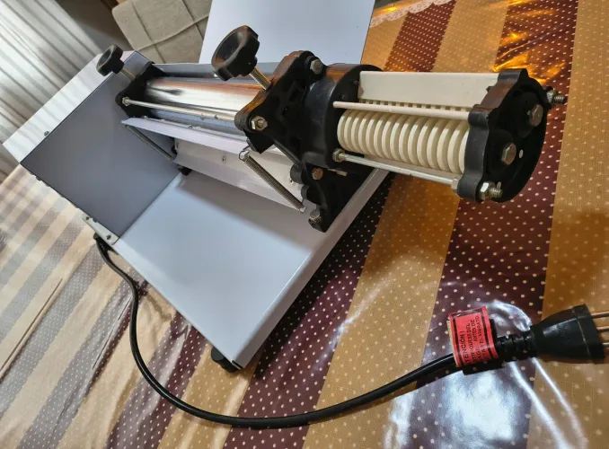 Laminadora de Massa Arke