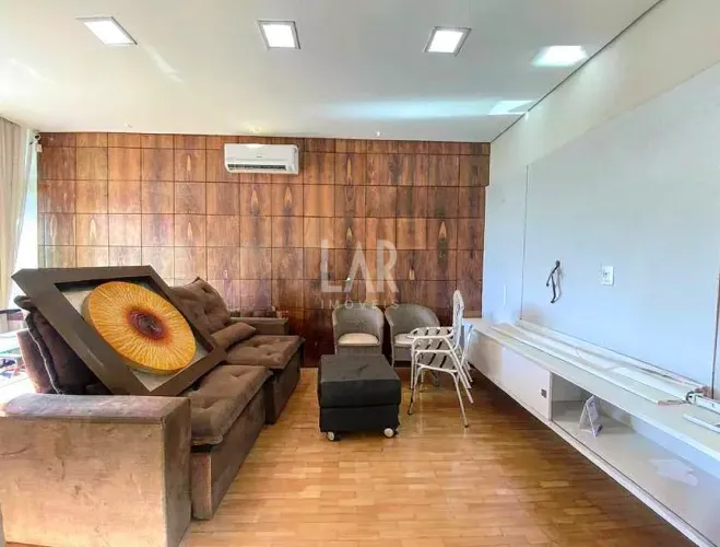 Casa à venda, 4 quartos, 3 suítes, 3 vagas, Anchieta - Belo Horizonte/MG