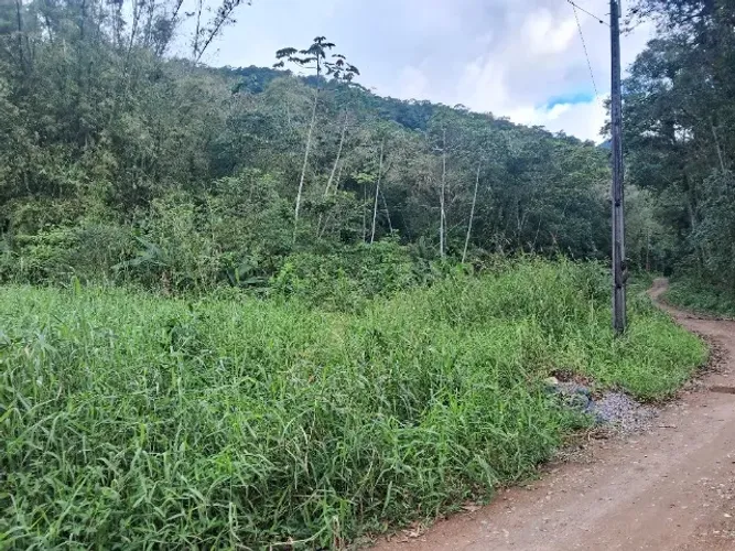 Terreno em Morretes