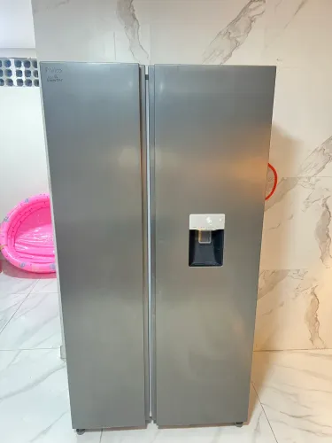 GELADEIRA PHILCO BY SIDE