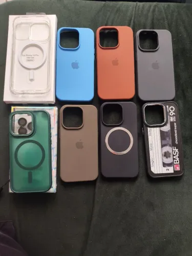 Case iPhone 14 Pro