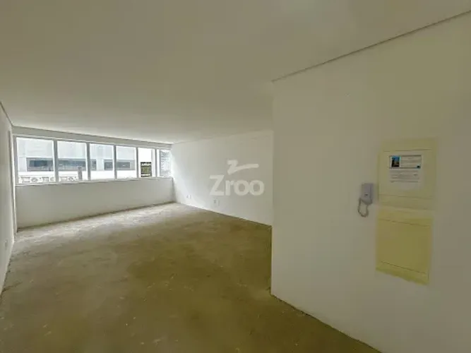 Sala Comercial em Centro - Blumenau