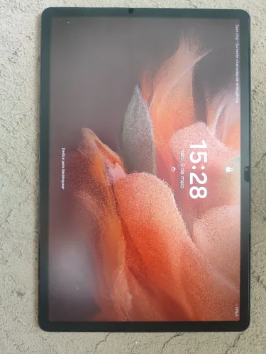 Tablet
