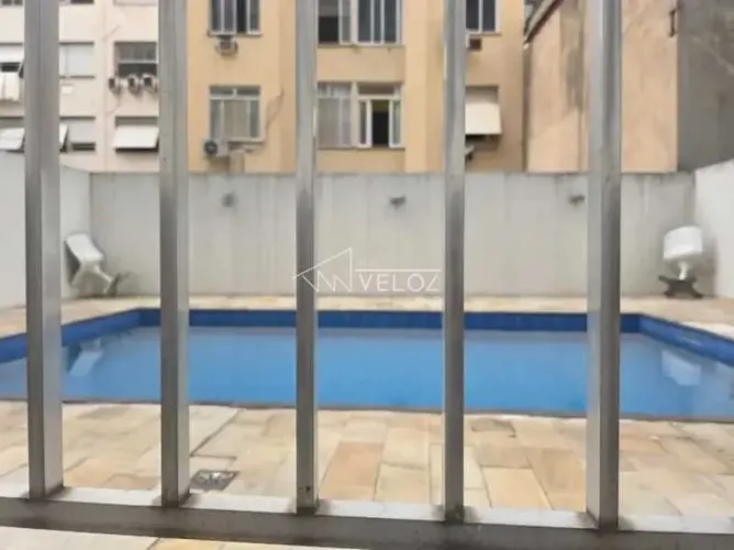 Apartamento : / Residencial / Flamengo