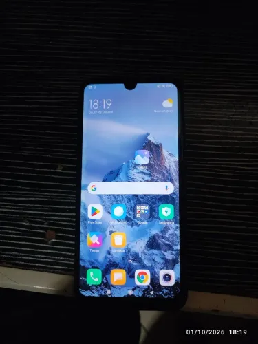 Redimi note 7 64 GB