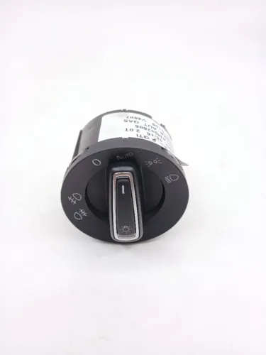 Comando Farol Milha Vw Golf Gti 2.0 2015 5g0941431bd