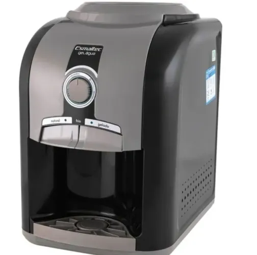 Gelagua de mesa