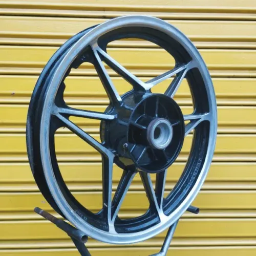 Roda Guidon Honda CB450 Traseira 18x2,15 Asi Ux