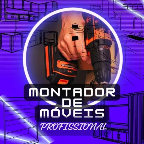 Montador de Móveis Profissional